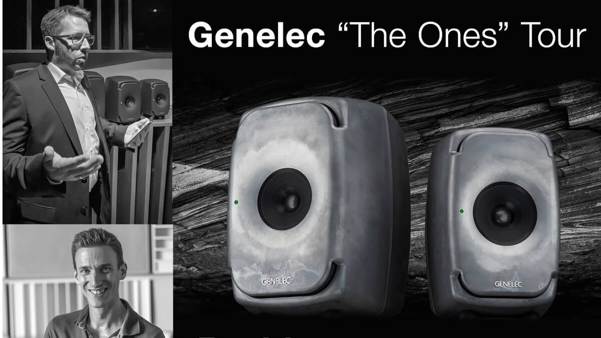 Genelec