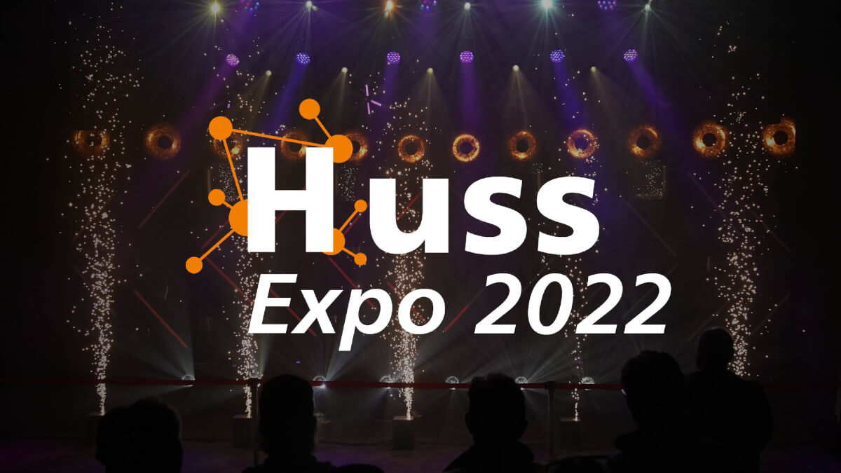 Huss Expo