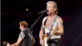 Peter Maffay auf „So weit“-Tournee mit Sennheiser