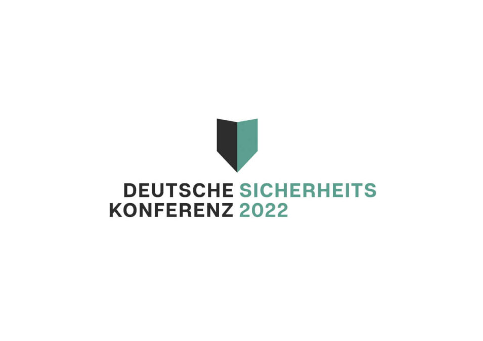 Deutsche Sicherheitskonferenz