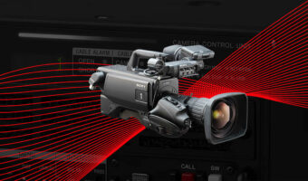 Exklusive Sony-HDC-3200-Kamerazüge bei publitec