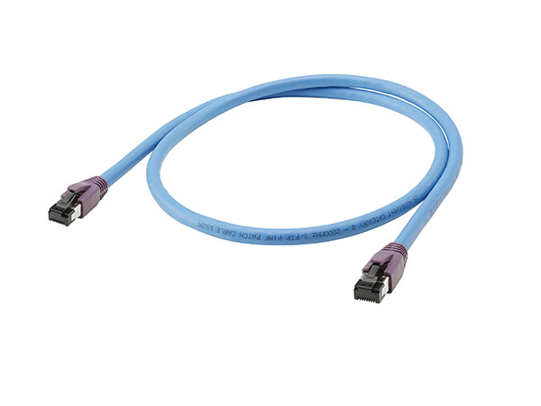 Sommer cable C8HQ