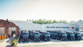 Black-Box-Trucking BBT 1992 GmbH übernimmt Transportgeschäft von ehemals BBM Veranstaltungstechnik GmbH