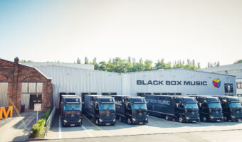 Black-Box-Trucking BBT 1992 GmbH übernimmt Transportgeschäft von ehemals BBM Veranstaltungstechnik GmbH