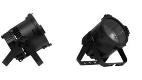 GLP: FUSION X-Par 12 Z IP65-Spot – wetterfest und weltweit verfügbar