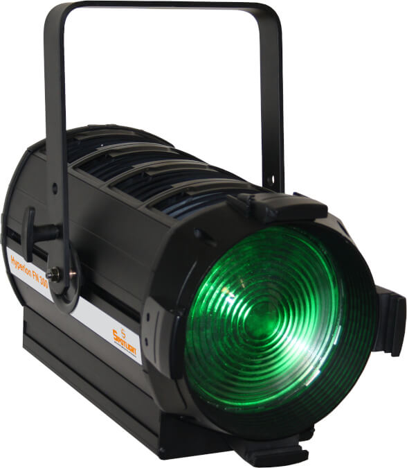 Feiner-Lichttechnik