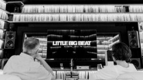 Neumann – Meet the legends @ Little Big Beat Studios