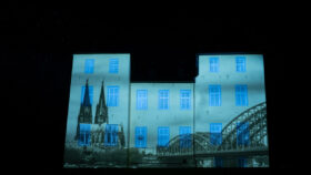 RCF sponsort Schlosszauber Alfter