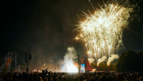 Livestream: Lars Liliengren # Roskilde Festival