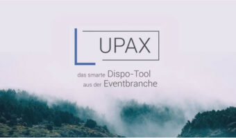 Dispo-Tool Lupax wird zur eigenständigen GmbH