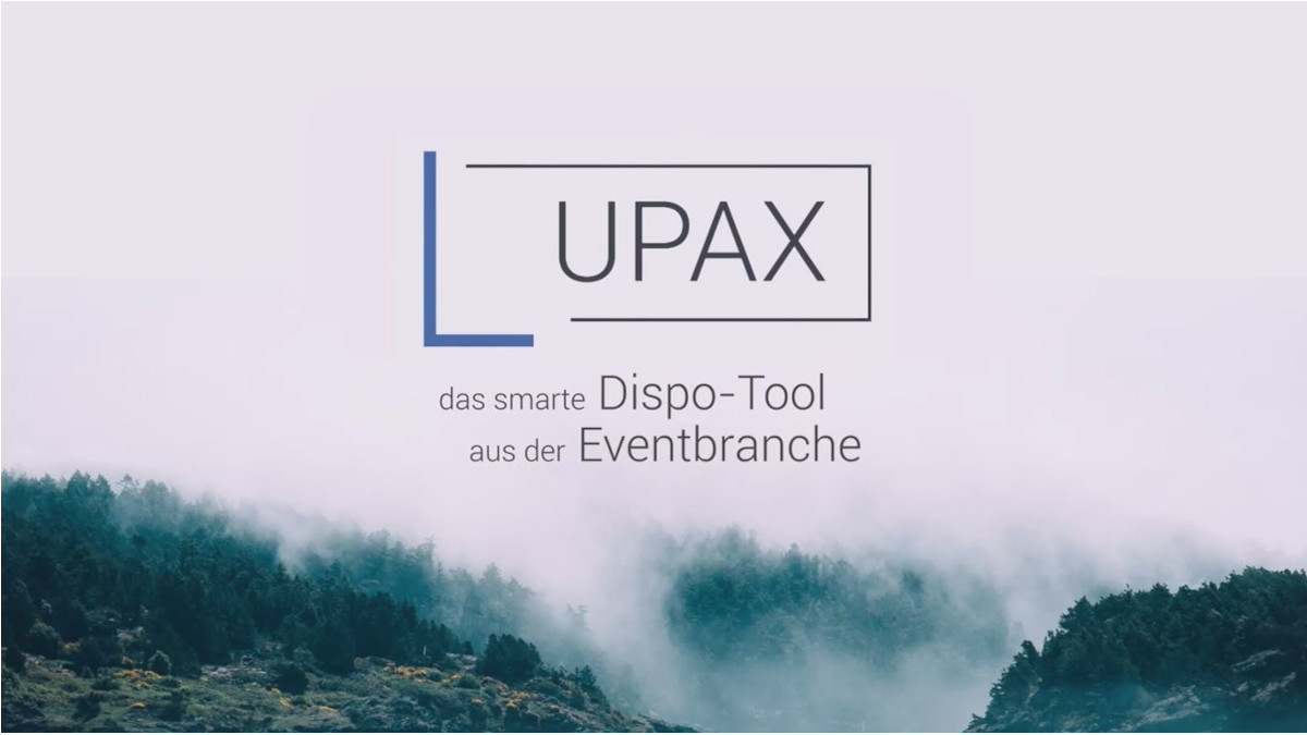 Lupax