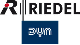 Riedel wird Connectivity-Partner von Dyn Media