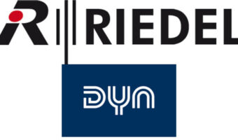 Riedel wird Connectivity-Partner von Dyn Media