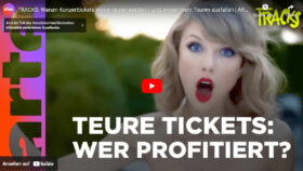 Dynamic Pricing und andere Schweinereien # arte TRACKS