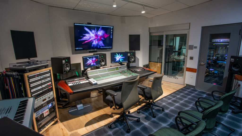 Meyer Sound