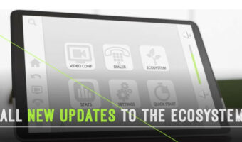 Shure Stem-Ecosystem: Firmware-Updates verfügbar