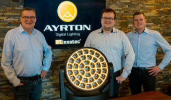 BT.innotec übernimmt AYRTON Exklusivdistribution für Deutschland