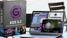Neue KLANG Software mit Feature-Updates und Offline-Editor