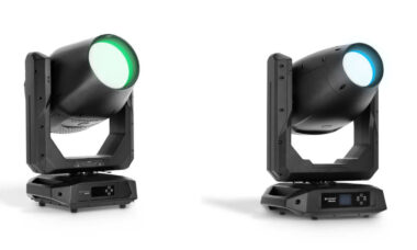 Neu: OTOS SP6 und OTOS B5 von Cameo