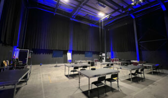 L-Acoustics Trainings bei Groh Distribution