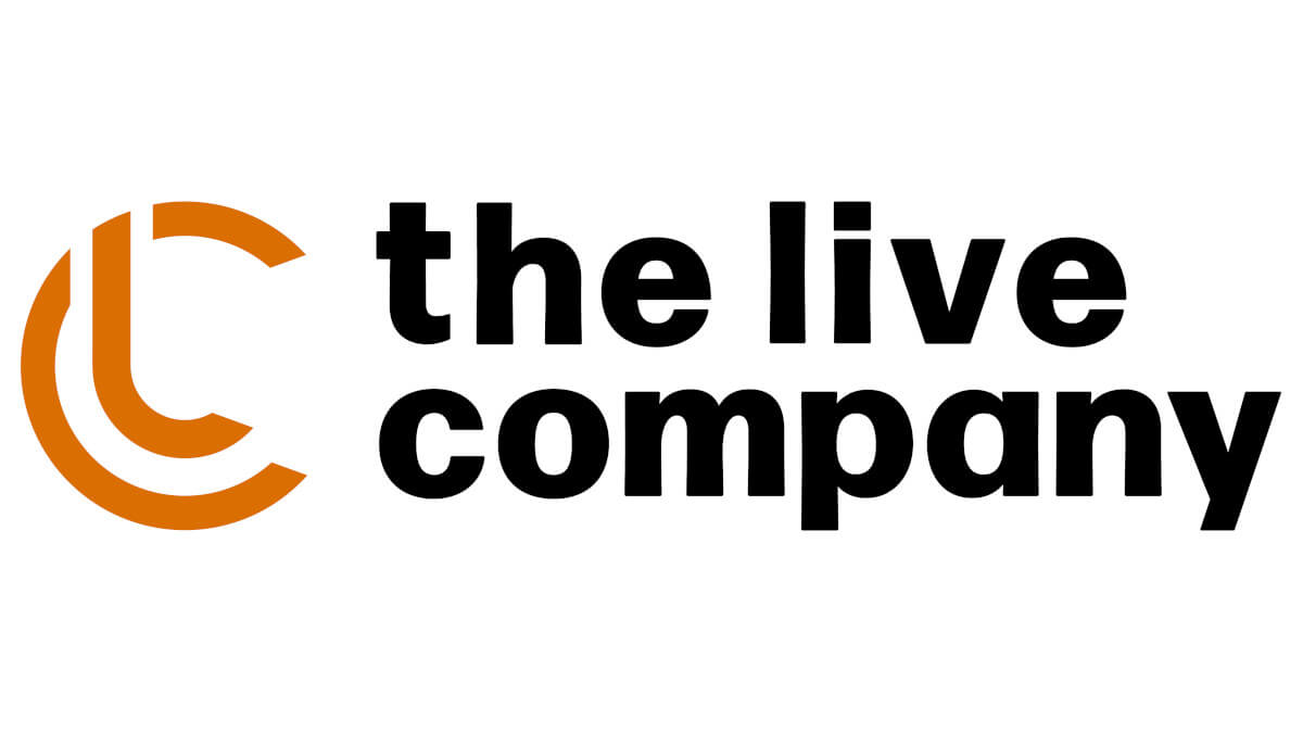 LC - the live company