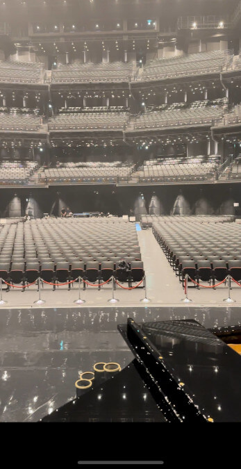 Tokyo Garden Theatre