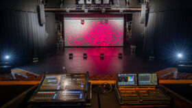 Meyer Sound: System-Upgrade im Kochanowski Theater