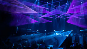 Adam Hall Group auf der Prolight + Sound 2023