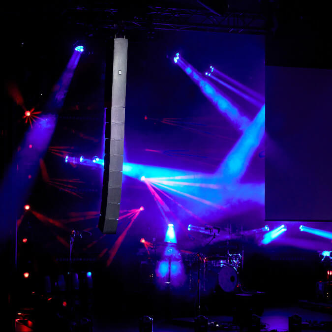 LD Systems MAILA