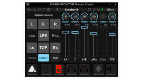 AMBEO 2-Channel Spatial Audio jetzt auch für Live-Produktionen