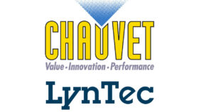 Chauvet übernimmt LynTec