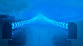 VisionTwo mit Partnern auf der Prolight + Sound