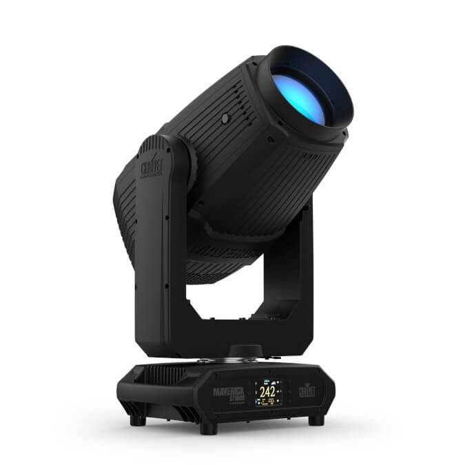 CHAUVET
