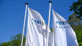 SCALA stage systems & service übernimmt Wartung und Service von Bosch Rexroth