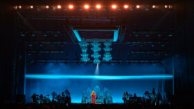 Florence + the machine auf Welttournee mit GLP