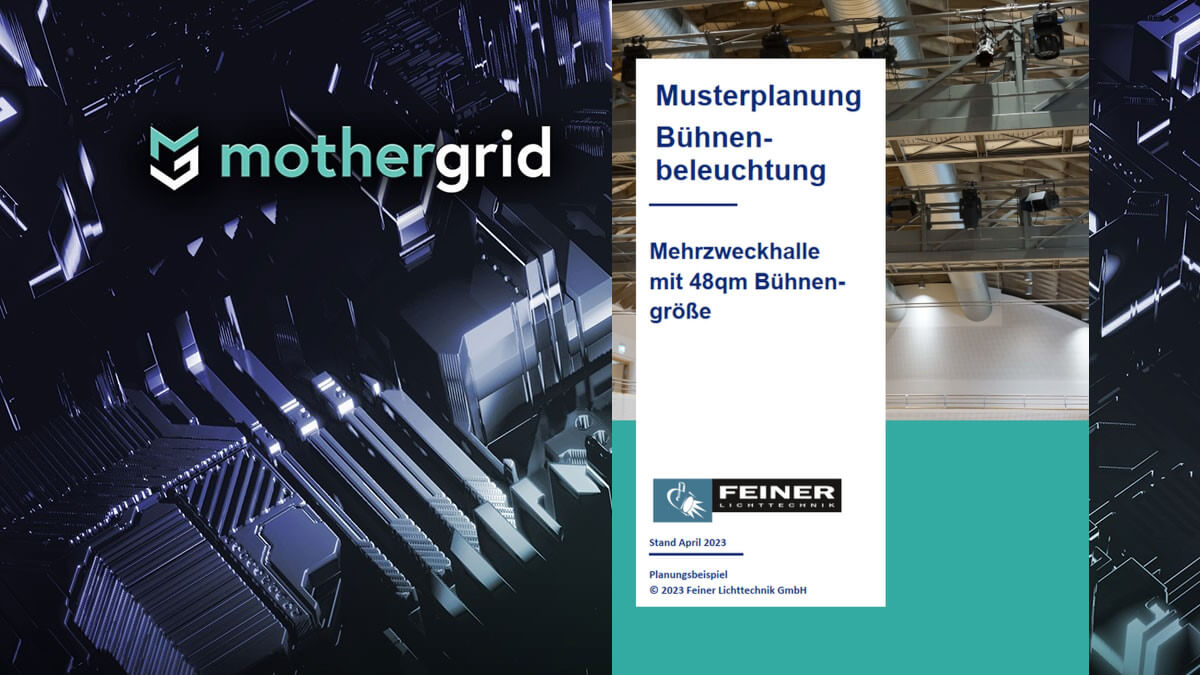 Feiner Lichttechnik