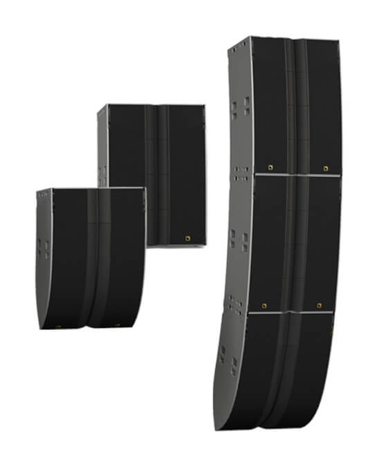 L-Acoustics L-Serie Speaker