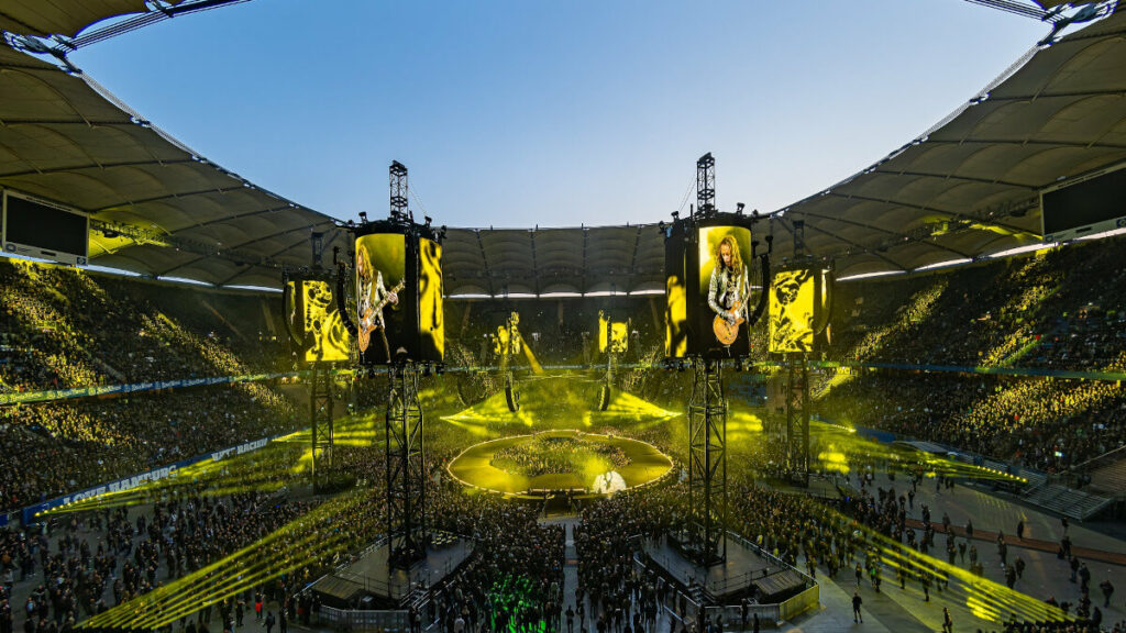 Metallica