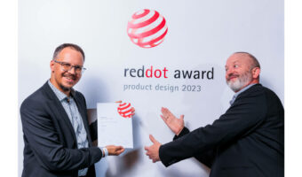Cordial: Red Dot Award für ECOHEMP