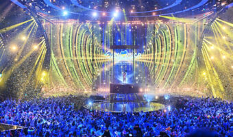 Shure: Axient Digital beim ESC