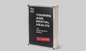 Buchrezension: „Touring and Mental Health“