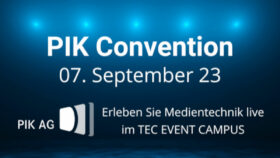 PIK Convention 2023