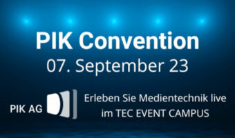 PIK Convention 2023