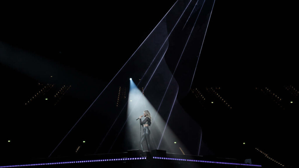 Helene Fischer