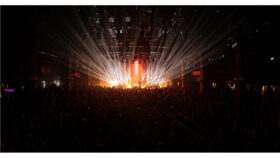 „This is Sefa“ mit CHAUVET Professional