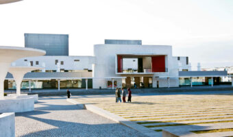 Broadcast Solutions: Glasfaser für Staatstheater Darmstadt