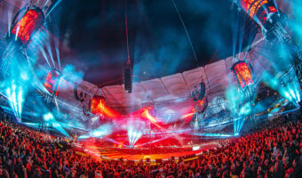 Metallica live in Hamburg – 72 seaons, acht Türme, ein GO-Button