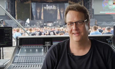 Livestream: Q&A with Ken „Pooch“ van Druten