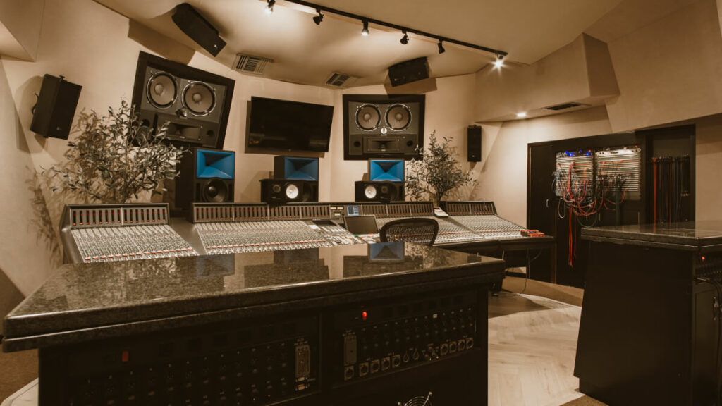 Larrabee Studios