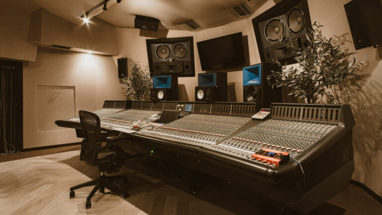 Larrabee Studios